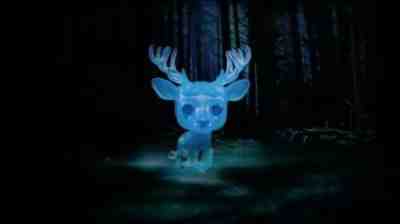 Funko Pop Patronus Wizarding World Pre-Release Exclusive Harry Potter preorder 