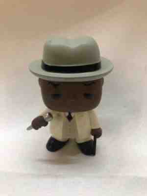 Funko Pop Notorious Big #18 2011 Brooklyn Mint Biggie Smalls LOOSE