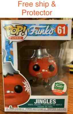 Funko POP! Jingles Cyber Monday Bundle 12 Days of Christmas Pre-Order CONFIRMED