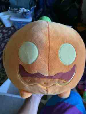 FUNKO PLUSHIES STEVEN UNIVERSE PUMPKIN PLUSH  12” HOT TOPIC EXCLUSIVE