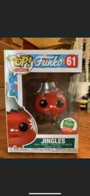 Funko POP! Jingles Cyber Monday Bundle 12 Days of Christmas Pre-Order CONFIRMED 