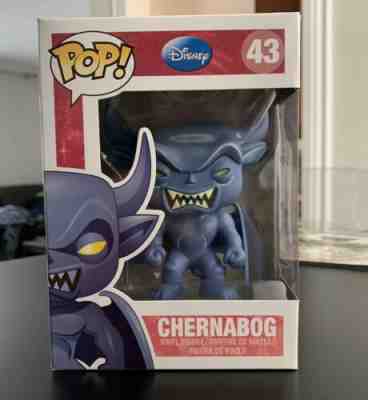 Funko Pop! Disney - Chernabog - Fantasia #43