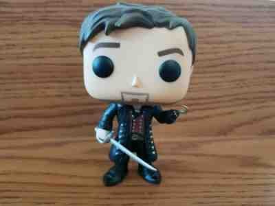 Funko Pop Television 272 Once Upon a Time Captain Hook Loose OOB