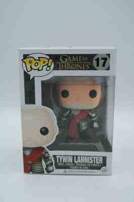 Funko Pop! - Tywin Lannister (Game of Thrones)   (NIB)