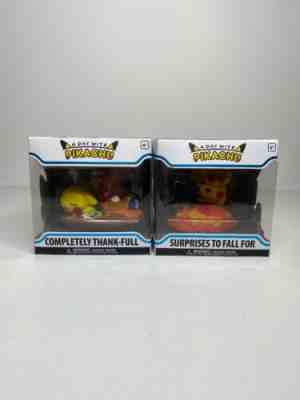 Funko A Day With Pikachu Surprises To Fall For + Completely Thank-Full Combo!