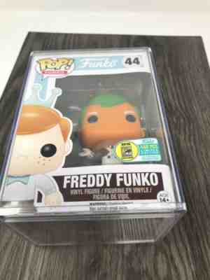 Funko Fundays SDCC 2016 Oompa Loompa Freddy Pop! LE400 Exclusive NIB Rare Vinyl