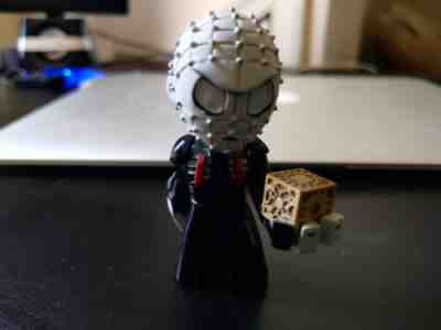 Hellraiser Funko Horror Mini Mystery Pinhead 