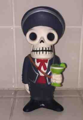 FUNKO SPASTIK PLASTIK EL GUAPPO VINYL FIGURE LIMITED EXCLUSIVE Mariachi RARE Pop