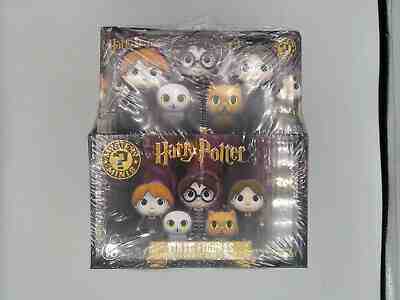 Funko Mystery Minis: Harry Potter Series 1 seales case of 12! Blind Box 