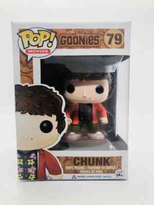 Funco POP The Goonies Chunk #79