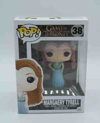 Funko - #38 Margaery Tyrell (Game of Thrones)   (NIB)