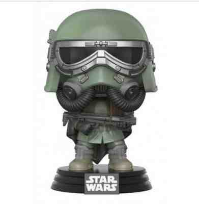 Funko Pop Mudtrooper *Funko Shop Exclusive* IN HAND SOLD OUT! SHIPS FAST!!