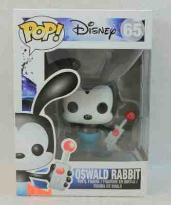 Funko Pop Disney OSWALD RABBIT Vinyl Figure 65