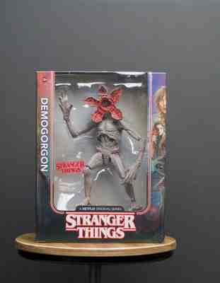 Netflix McFARLANE Toys Stranger Things DEMOGORGON Exclusive Pop Action Figure 10