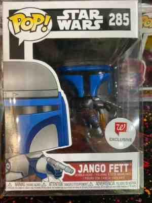 Star Wars FUNKO POP! #285 