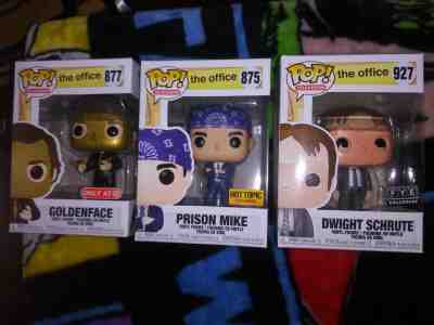 Funko POP! 