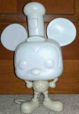 Funko Pop Steamboat Willie 9