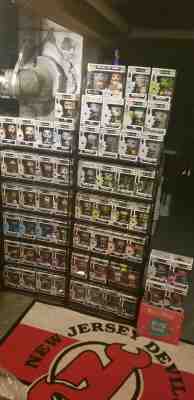 61 TOTAL Rick and Morty Funko Pop Figures Huge Collection! incl Roy Buff Summer