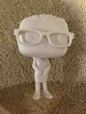 Funko Pop Arrow Felicity Smoak Prototype Figure RARE