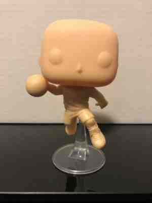 Funko Pop Proto Prototype Michael Jordan Jump Man Air Jordan Slam Dunk Contest