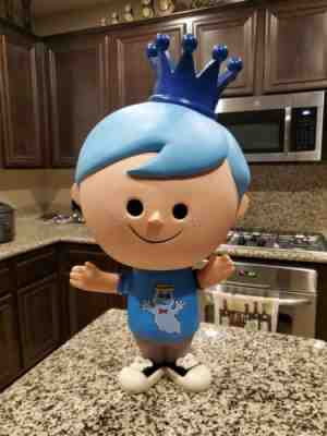 Funko Freddy Funko Retro (Boo Berry) 36