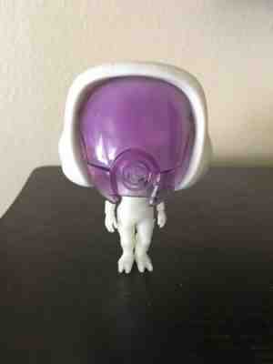 Funko Pop Tali Mass Effect Prototype RARE VAULTED