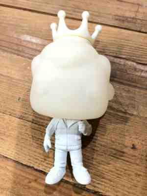 SDCC Funko Pop Proto Freddy Funko Upside Down Will Prototype Stranger Things