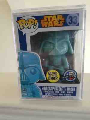 funco pop vader RARE RARE