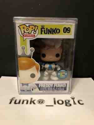 Funko Pop! - Clone Trooper Freddy - Funko #09 - SDCC 2012 - LE 96