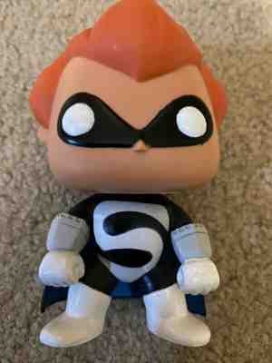 Funko Pop - The Incredibles - Syndrome - Used