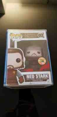 Headless ned stark funko pop