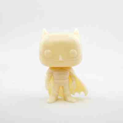 Funko Pop! PROTO: DC Comics Batman