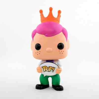 Funko Pop!: 2012 Funatics Day Out 10