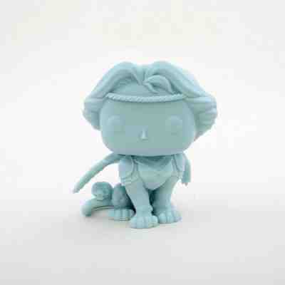 Funko Pop! Myths PROTO: Funko Shop Exclusive Spyhnx (2020)