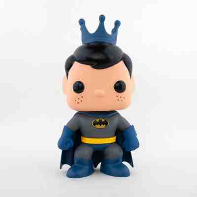 Funko Pop! DC:10