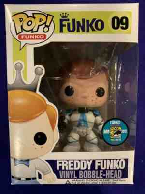 Funko Pop! Freddy Clone Trooper 96 Pieces