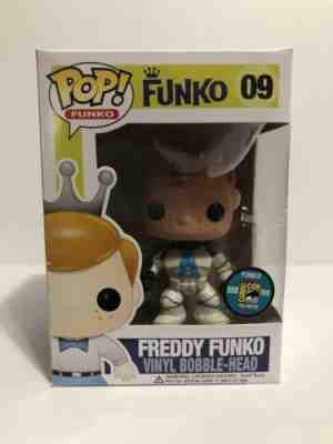 Funko Pop! Freddy Funko Clone Trooper Sdcc 2011 Limited to 96 Pieces. Star Wars