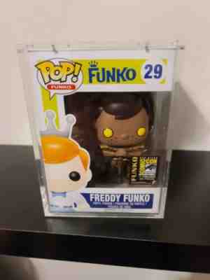 Freddy as Heimdall 24 Piece Funko Pop