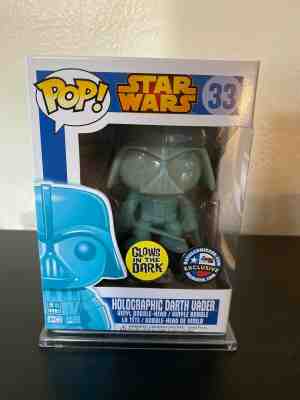 Star Wars FUNKO POP! #33 