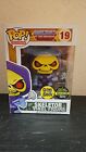 Funko Pop! Masters of the Universe Skeletor #19 GITD Gemini Limited 480 RARE