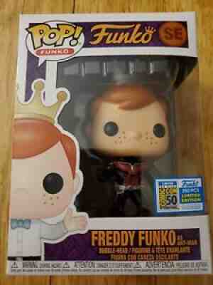 SDCC 2019 Funko Fundays 2019 Pop! and Merchandises Combo