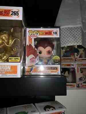 planet arlia vegeta funko pop