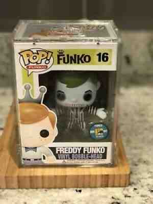 FREDDY FUNKO 