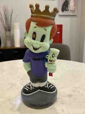 Freddy Funko Fridays Wobbler Bank Pez Walking Dead Only 18 Made For SDCC