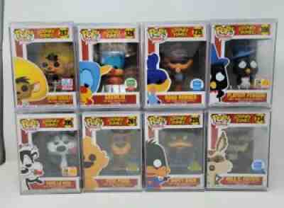 Funko Pop! Looney Tunes Exclusive LOT - will not separate