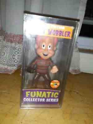 Freddy funko As Freddy Kruger Wacky Wobbler