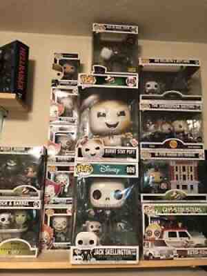 Pop Funko Lot