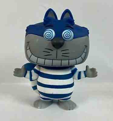 OOB Cheshire Cat SDCC No Box Alice In Wonderland /480