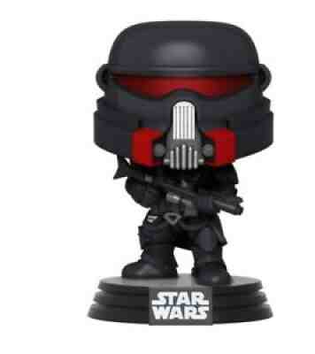 purge trooper funko pop