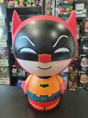 Funko Mega Dorbz ORANGE BATMAN Limited Edition 30 Pieces - Funko Fun Days 2016